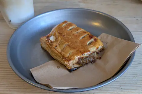 Jenkins Bakery photo 4